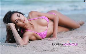 Ramina Ashfaque