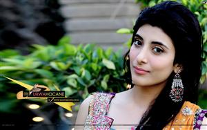 Urwa Hocane