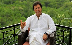 Imran Khan Niazi