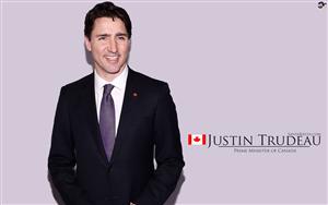 Justin Trudeau