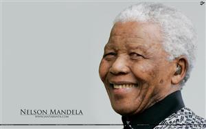 Nelson Mandela