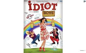 Idiot Boys