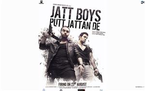 Jatt Boys Putt Jattan De