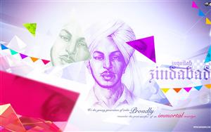 Bhagat Singh