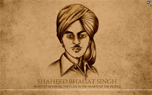 Bhagat Singh