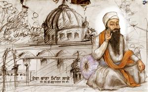 Guru Arjan Dev Ji