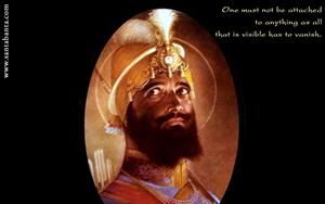 Guru Gobind Singh Ji