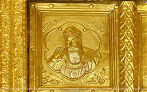 Guru Nanak Dev Ji