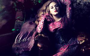 Adele