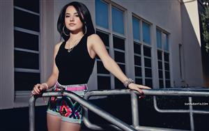 Becky G