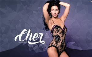 Cher