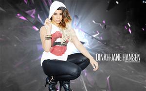 Dinah Jane Hansen