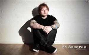 Ed Sheeran