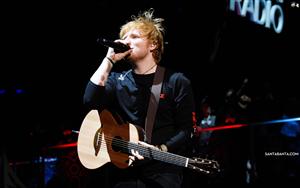 Ed Sheeran