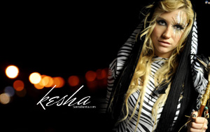 Kesha