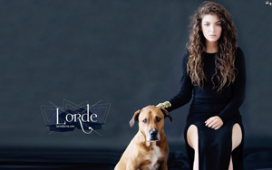 Lorde