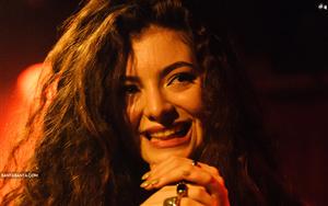 Lorde