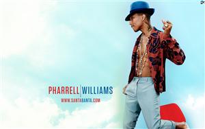 Pharrell Williams