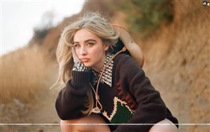 Sabrina Carpenter