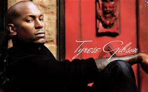 Tyrese Gibson