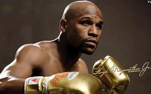 Floyd Mayweather Jr