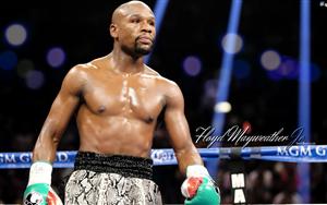 Floyd Mayweather Jr