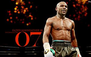 Floyd Mayweather Jr