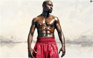 Floyd Mayweather Jr