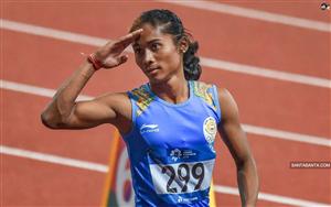 Hima Das