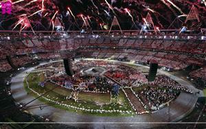 London Olympics 2012