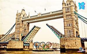 London Olympics 2012