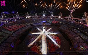 London Olympics 2012