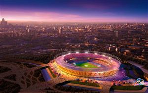 London Olympics 2012