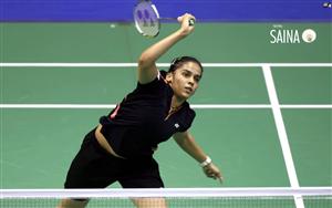 Saina Nehwal