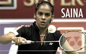 Saina Nehwal