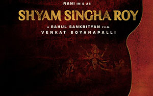 Shyam Singha Roy