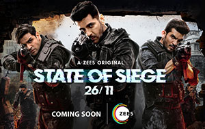 State Of Siege 26 11