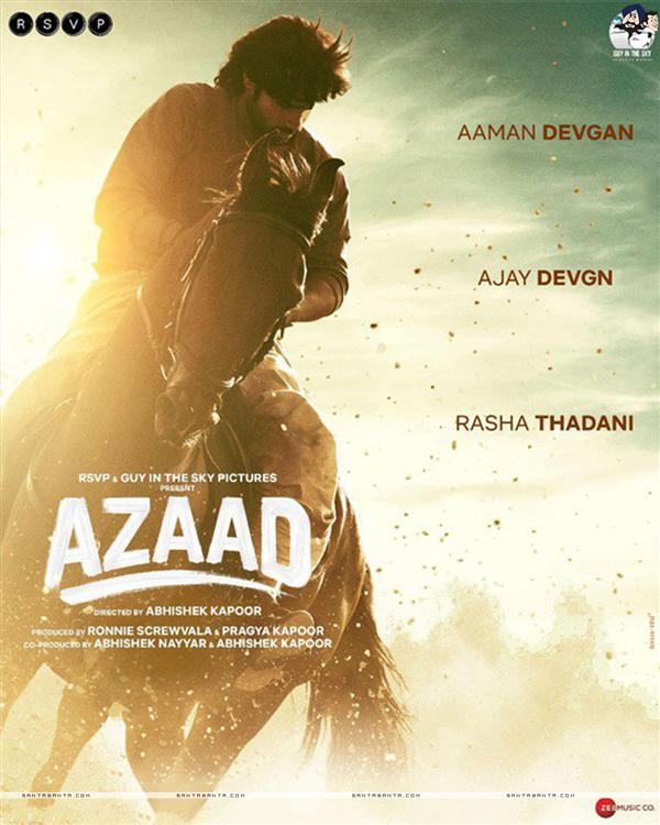 Azaad