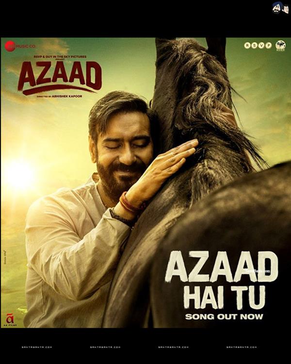 Azaad