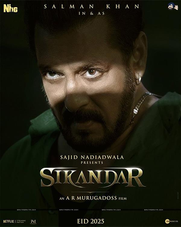 Sikandar