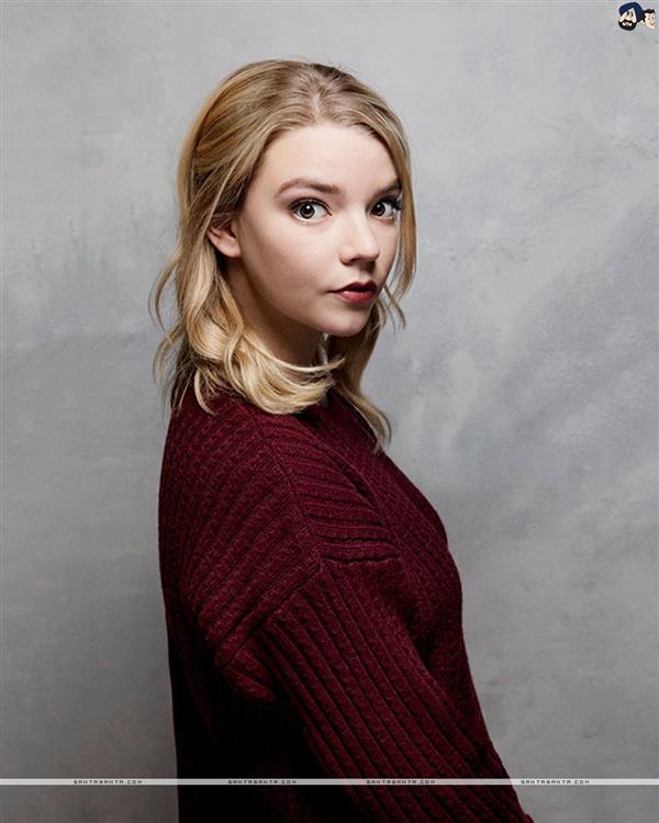 Anya Taylor Joy