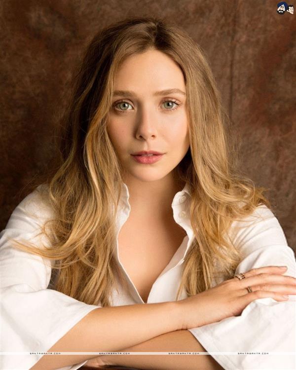 Elizabeth Olsen