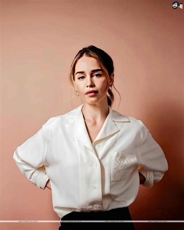 Emilia Clarke