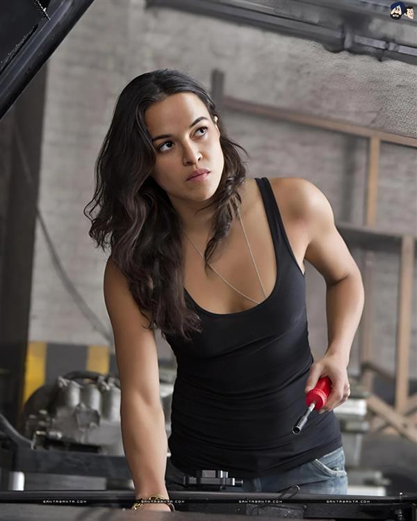 Michelle Rodriguez