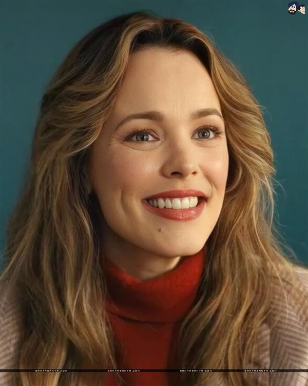 Rachel McAdams