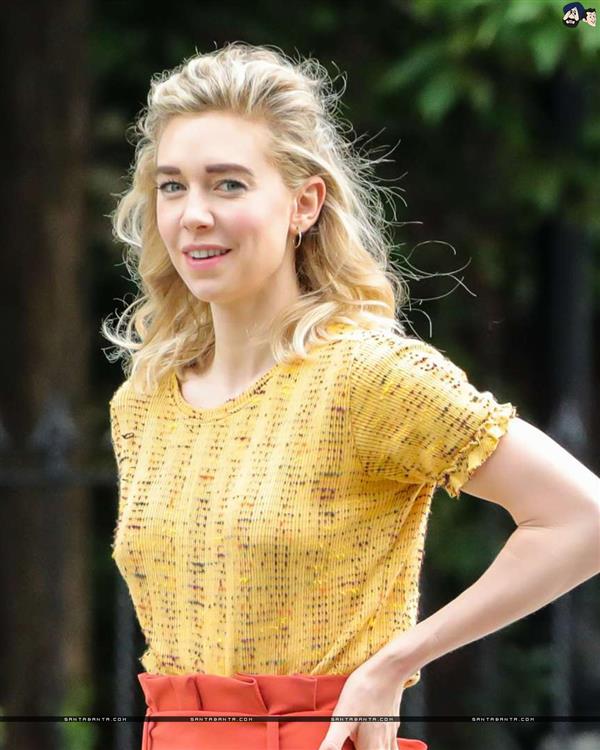 Vanessa Kirby