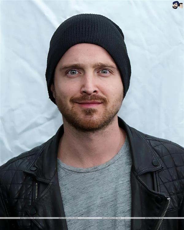 Aaron Paul