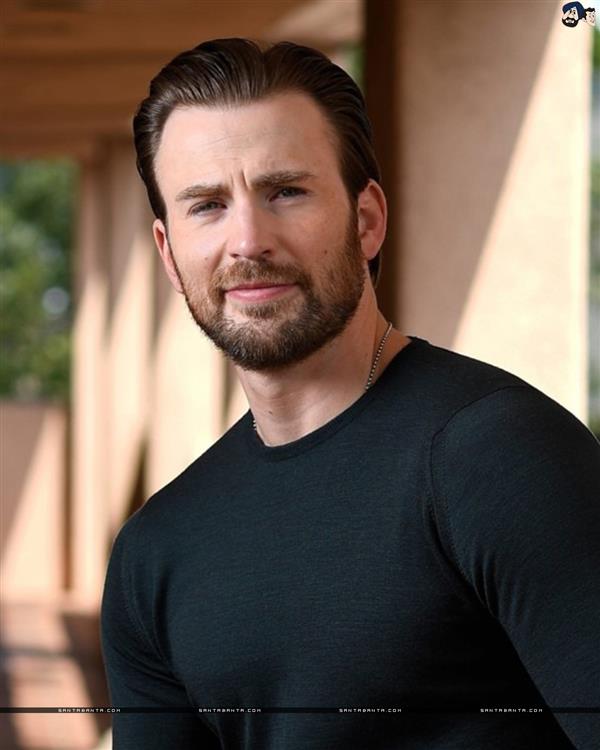 Chris Evans