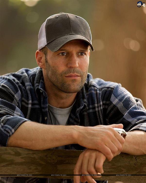 Jason Statham