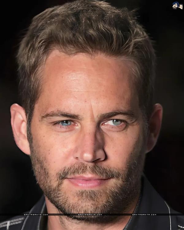 Paul Walker